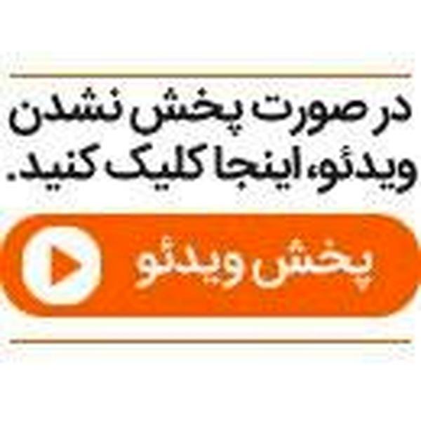 دروازه جهنم، گودالی که 48 سال بی وقفه می سوزد!