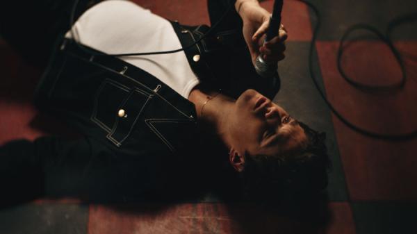 متن و ترجمه آهنگ Picasso از Bradley Simpson متن و ترجمه آهنگ Picasso از Bradley Simpson