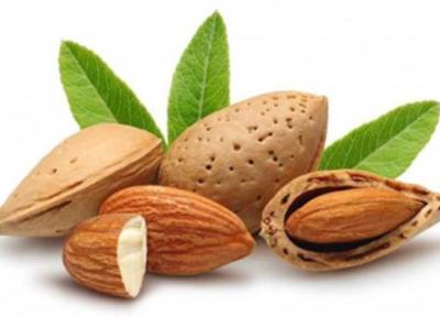 چقدر بادام بخوریم تا قلبی سالم داشته باشیم؟