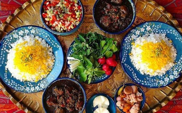 مروری بر تاریخچه غذایی افسانه ای به نام قورمه سبزی! مروری بر تاریخچه غذایی افسانه ای به نام قورمه سبزی!