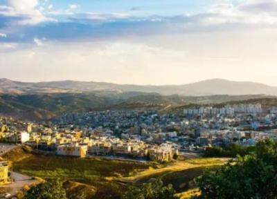 راهنمای سفر به جوانرود کرمانشاه؛ از جاهای دیدنی تا پیشینه تاریخی