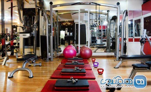 برترین باشگاه های بدنسازی بانوان جردن و ونک در سال 1404: زیبایی و قدرت در یک قدمی شما