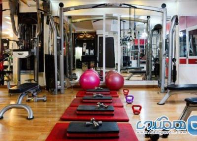 برترین باشگاه های بدنسازی بانوان جردن و ونک در سال 1404: زیبایی و قدرت در یک قدمی شما