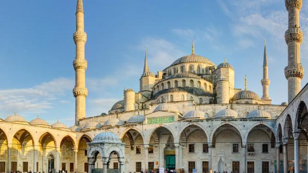 برترین مقاصد خارجی برای نوروز 1405