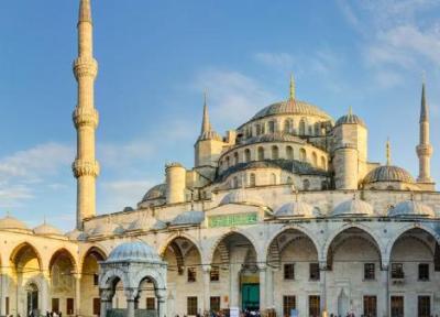 برترین مقاصد خارجی برای نوروز 1405 برترین مقاصد خارجی برای نوروز 1405